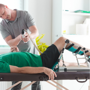Best Physiotherapist in Delhi NCR Image