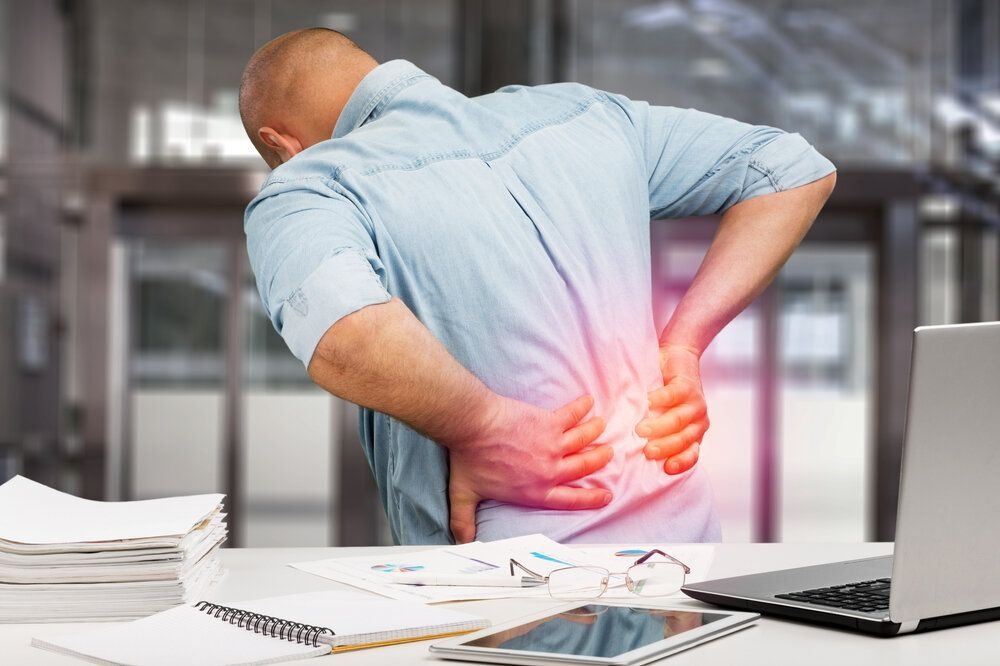 Pain Management