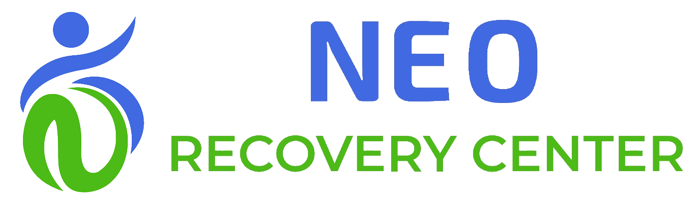 Neo Recovery Logo