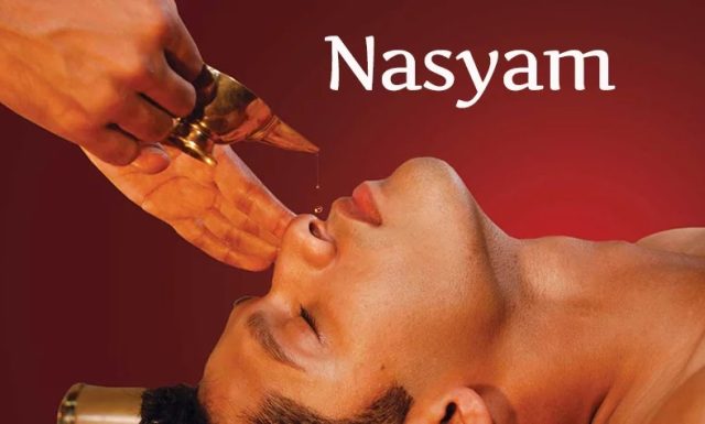 Nasyam Treatment Nasyam Treatment